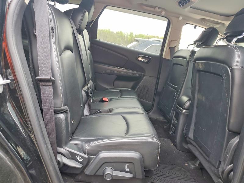 Продаж на аукціоні авто 2016 Dodge Journey, vin: 3C4PDDGG2GT172878, номер лоту: 49542266