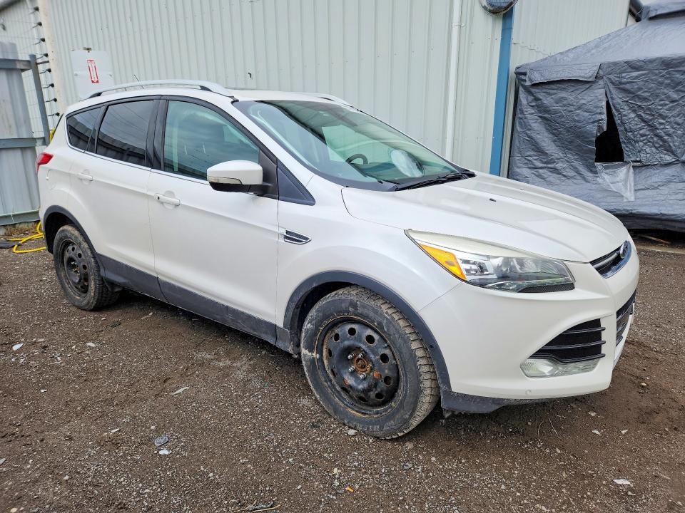 Aukcja sprzedaży 2015 Ford Escape, vin: 1FMCU9J97FUA70398, numer aukcji: 49126196