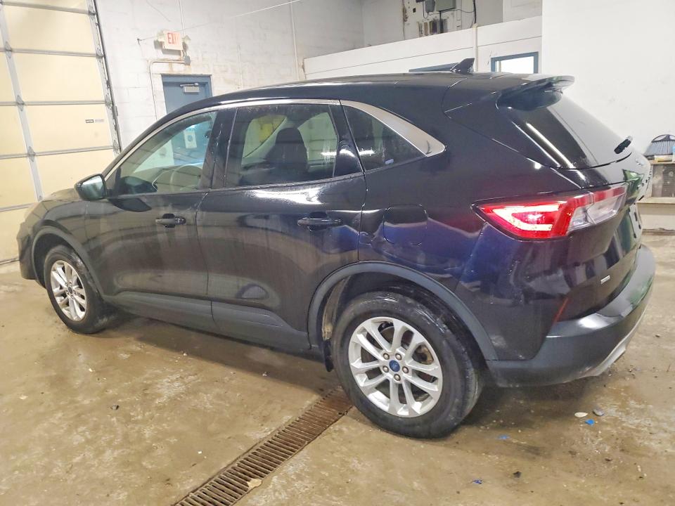 Продажа на аукционе авто 2022 Ford Escape, vin: 1FMCU9G69NUA71628, номер лота: 51527936