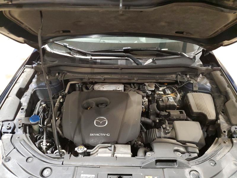 Aukcja sprzedaży 2020 Mazda Cx-5, vin: JM3KFBCM3L0869270, numer aukcji: 51280906
