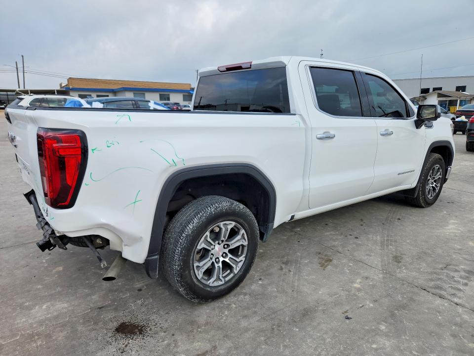 51001786 :رقم المزاد ، 3GTPHDED3RG302398 vin ، 2024 Gmc Sierra مزاد بيع
