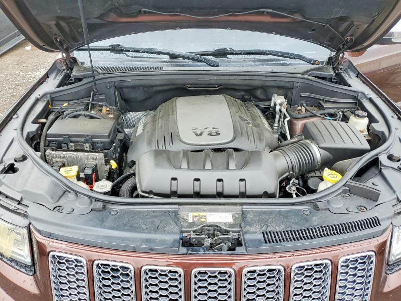 Продажа на аукционе авто 2014 Jeep Grand Cherokee, vin: 1C4RJFJT4EC531448, номер лота: 51950946