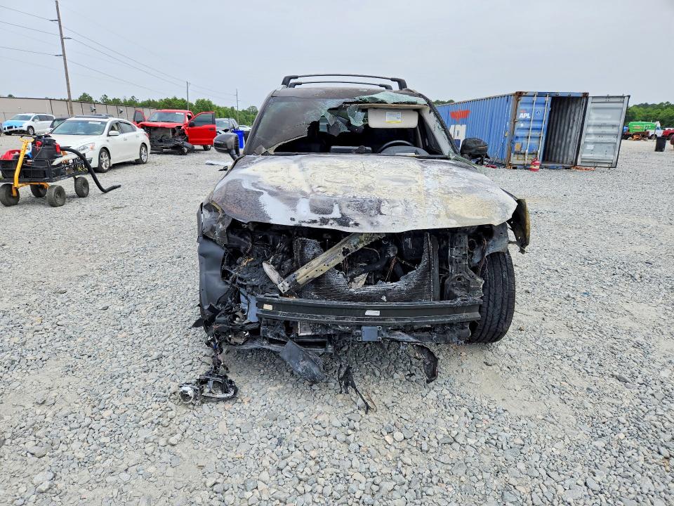 Продажа на аукционе авто 2022 Kia Telluride, vin: 5XYP5DHC5NG207717, номер лота: 50728756
