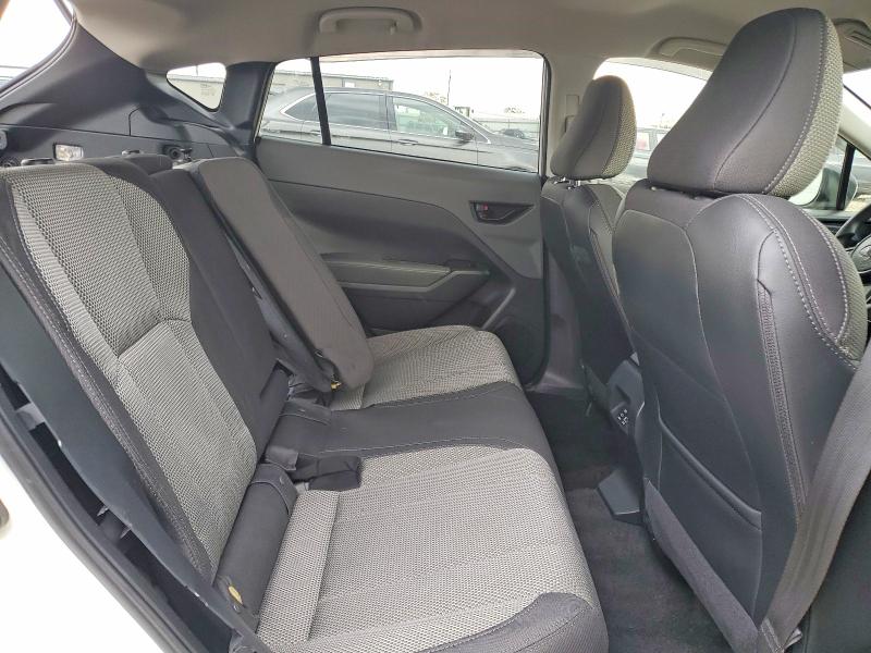 Aukcja sprzedaży 2024 Subaru Crosstrek, vin: JF2GUADC3R8250488, numer aukcji: 50295116