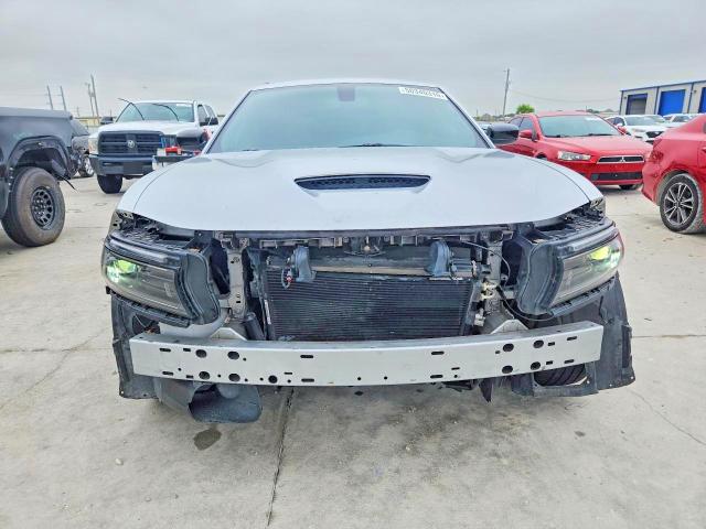 2023 Dodge Charger მანქანა იყიდება აუქციონზე, vin: 2C3CDXCT4PH543829, აუქციონის ნომერი: 50340316