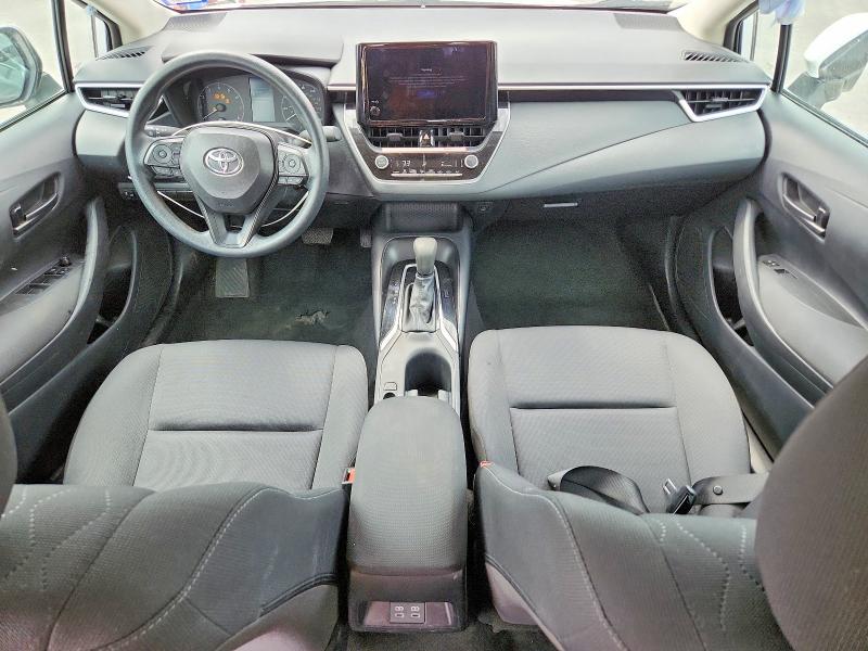 Aukcja sprzedaży 2025 Toyota Corolla, vin: 5YFB4MDE0SP258134, numer aukcji: 51547596