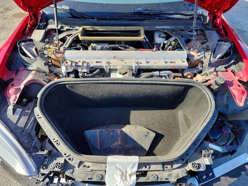 Продаж на аукціоні авто 2022 Tesla Model S, vin: 5YJSA1E66NF460796, номер лоту: 51318246