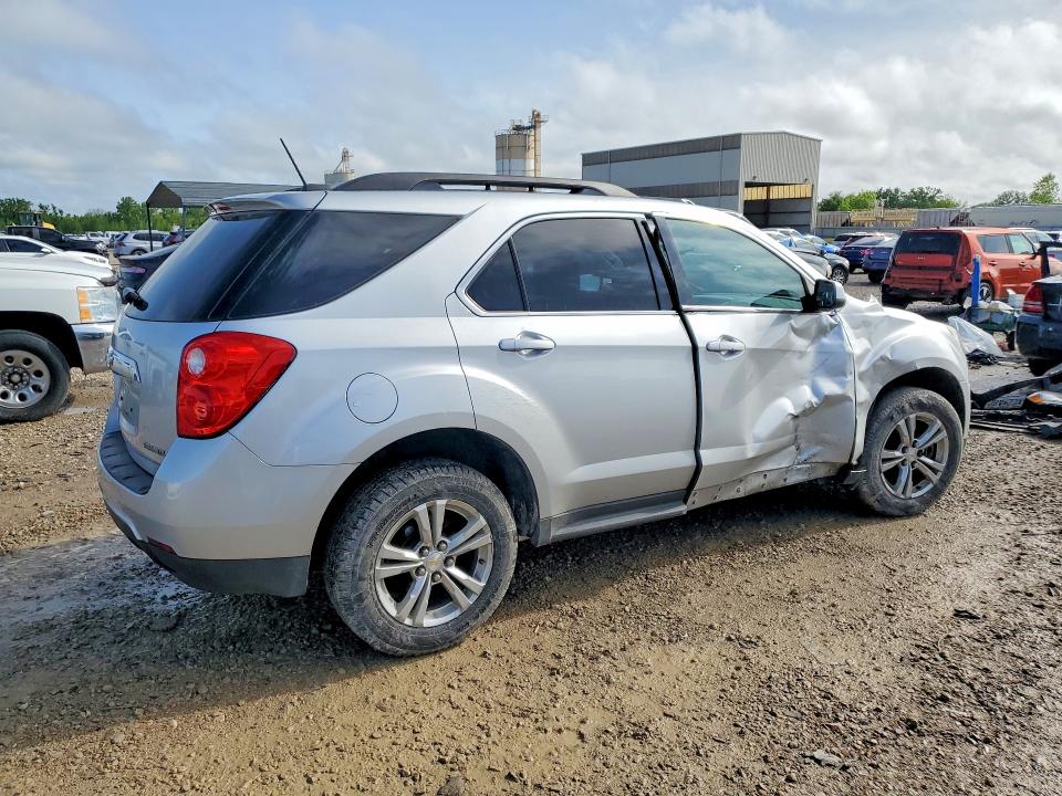 Aukcja sprzedaży 2015 Chevrolet Equinox, vin: 2GNFLGEKXF6187467, numer aukcji: 51305206