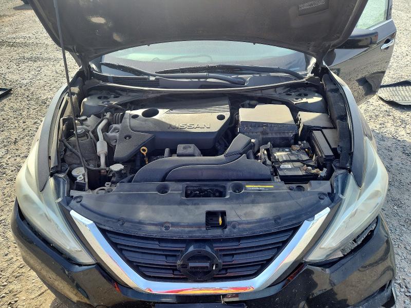 Aukcja sprzedaży 2017 Nissan Altima, vin: 1N4AL3AP3HC484982, numer aukcji: 50815936