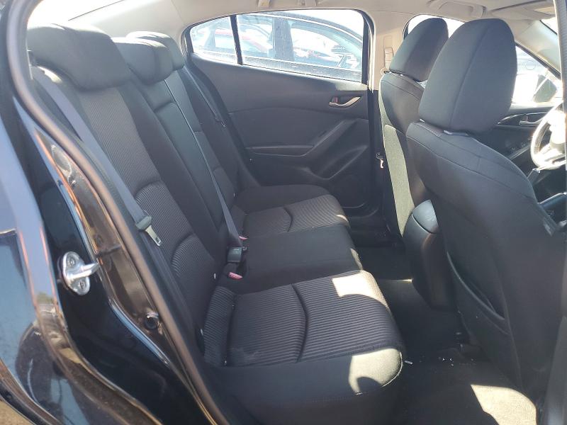 Aukcja sprzedaży 2014 Mazda 3, vin: JM1BM1V7XE1145234, numer aukcji: 51325616
