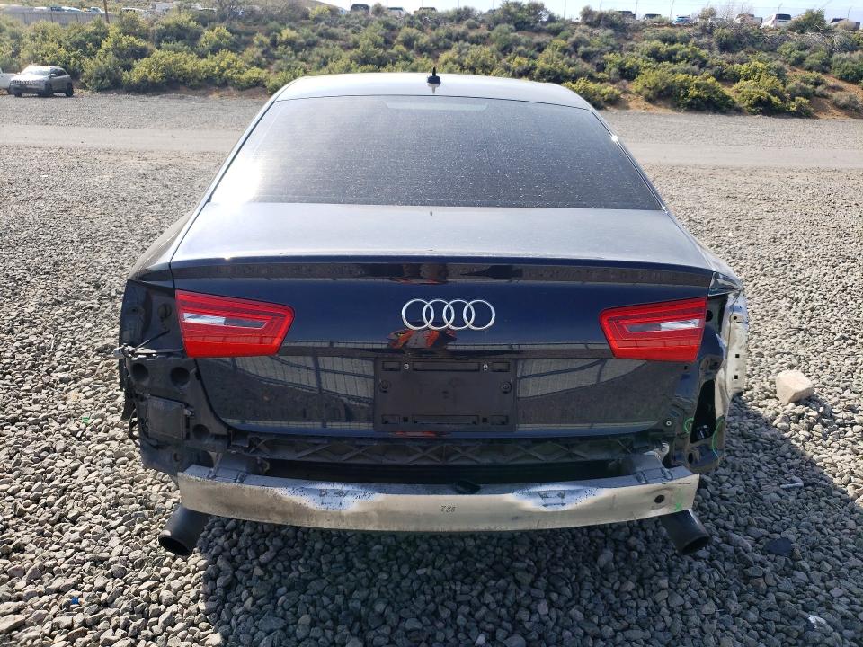 48908116 :رقم المزاد ، WAUJGAFC1CN171674 vin ، 2012 Audi A6 مزاد بيع