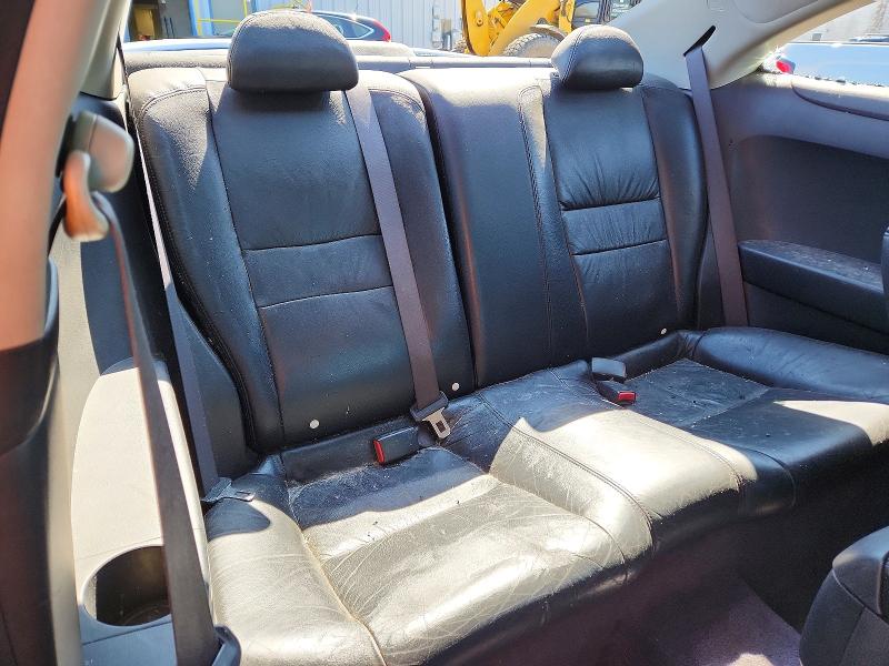 Auction sale of the 2003 Honda Accord, vin: 1HGCM82663A000179, lot number: 48858466