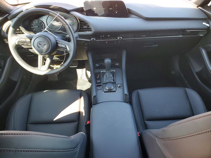 Aukcja sprzedaży 2026 Mazda 3, vin: JM1BPALL6T1856160, numer aukcji: 48768456