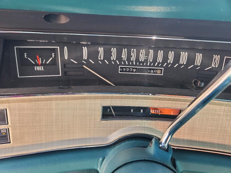 Продаж на аукціоні авто 1971 Cadillac Deville, vin: 683491Q171525, номер лоту: 49378556