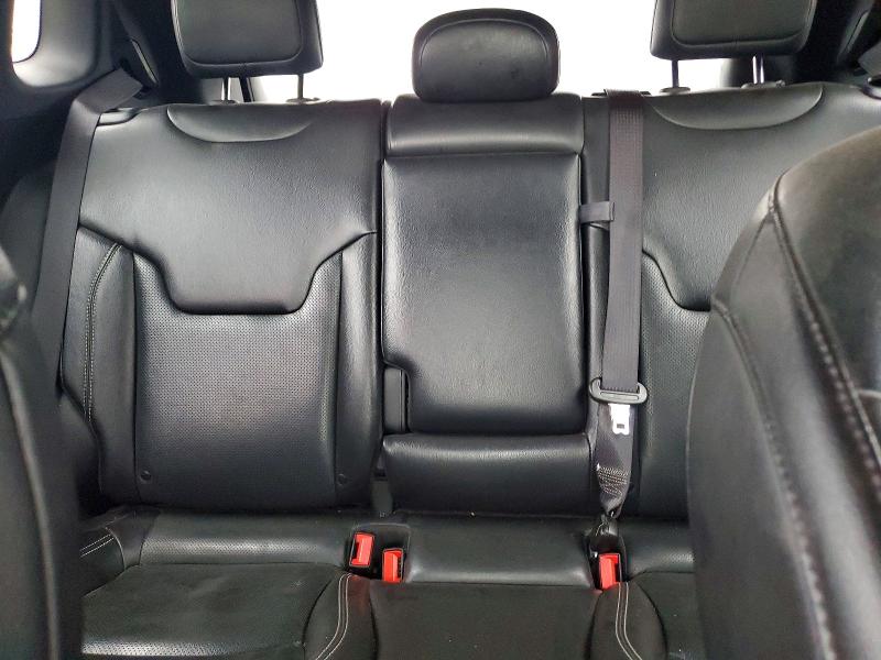 Aukcja sprzedaży 2022 Jeep Compass, vin: 3C4NJDCB8NT199137, numer aukcji: 49581436
