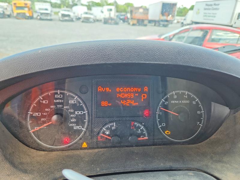47791016 :رقم المزاد ، 3C6TRVBG2EE129177 vin ، 2014 Ram Promaster 1500 مزاد بيع