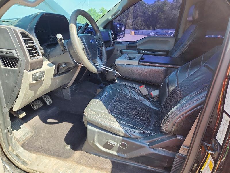 Продаж на аукціоні авто 2017 Ford F150, vin: 1FTEW1EG9HFB24499, номер лоту: 51715316