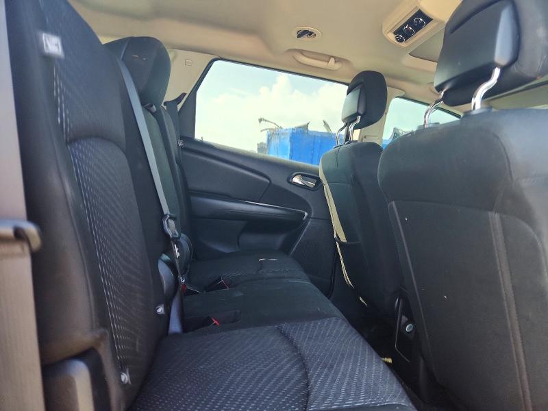 Продаж на аукціоні авто 2016 Dodge Journey, vin: 3C4PDCGB8GT178814, номер лоту: 50341056