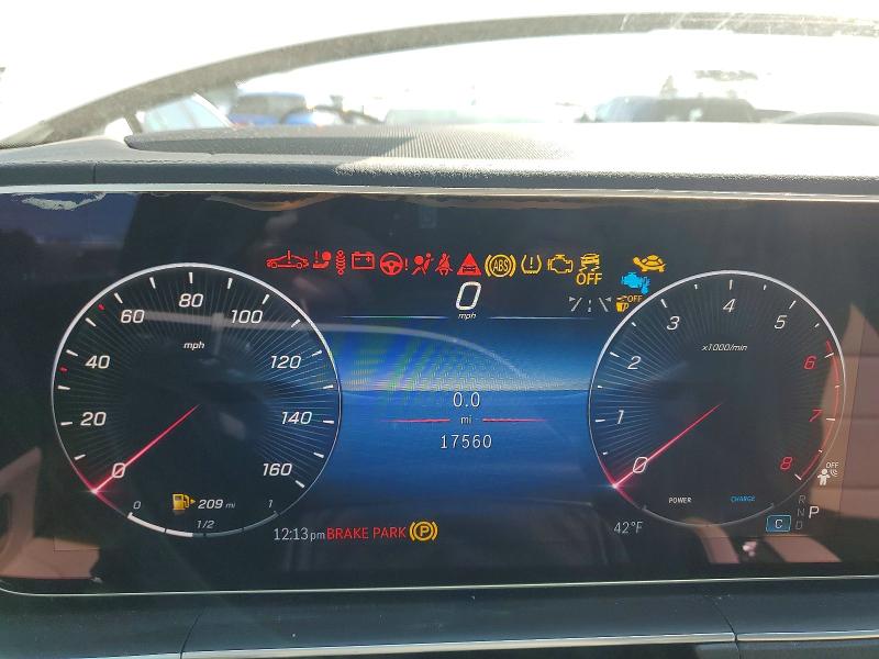 Aukcja sprzedaży 2025 Mercedes-benz Gls, vin: 4JGFF5KE9SB286707, numer aukcji: 48426066