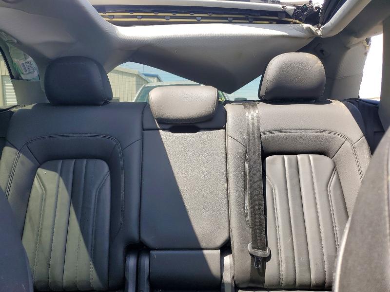Продажа на аукционе авто 2021 Audi Q5, vin: WA1BAAFY2M2104356, номер лота: 51378936