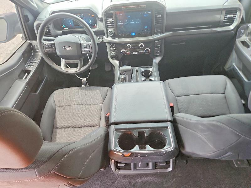 Aukcja sprzedaży 2024 Ford F150, vin: 1FTFW3L84RKE64888, numer aukcji: 50327456