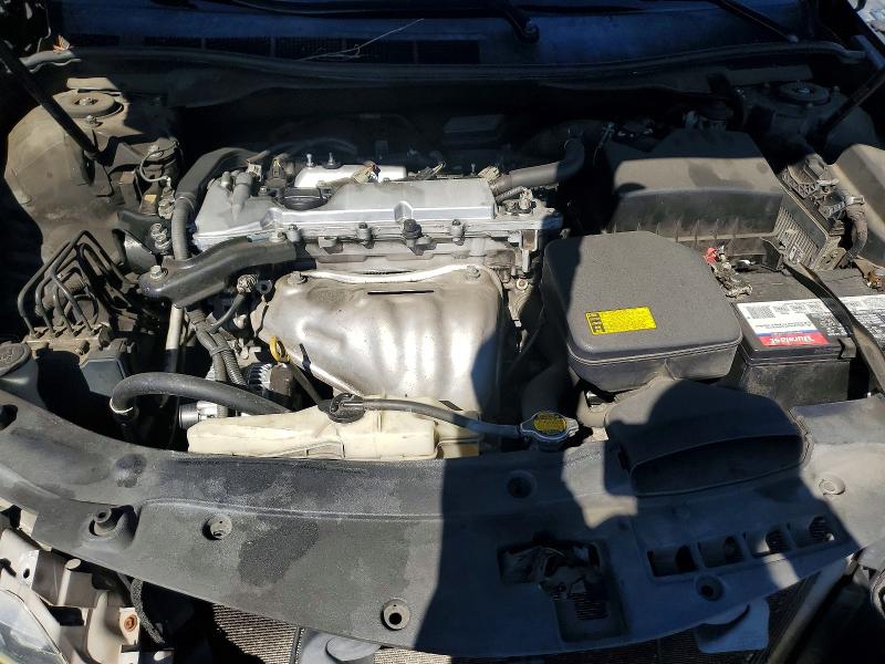 Aukcja sprzedaży 2014 Toyota Camry, vin: 4T1BF1FK0EU305211, numer aukcji: 51167416
