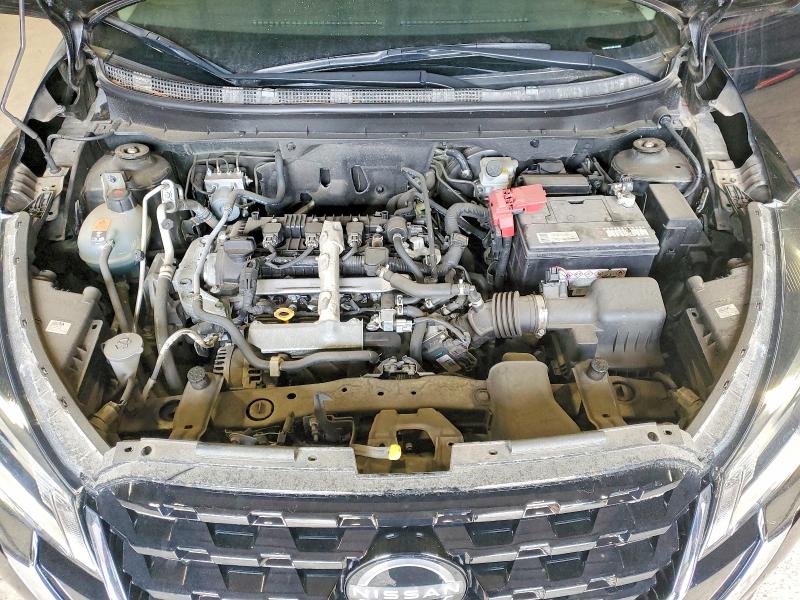46548466 :رقم المزاد ، 3N1CP5CV8PL511095 vin ، 2023 Nissan Kicks مزاد بيع