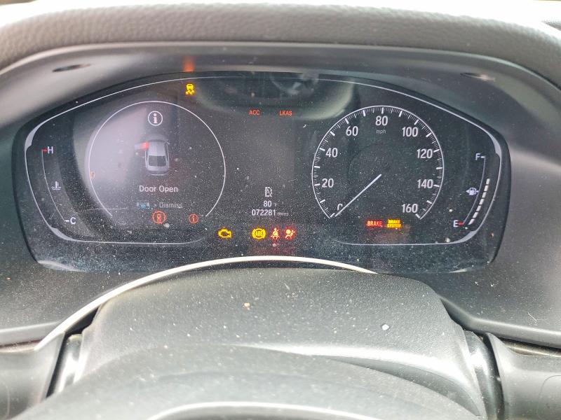 Продаж на аукціоні авто 2020 Honda Accord, vin: 1HGCV1F46LA140794, номер лоту: 48588406