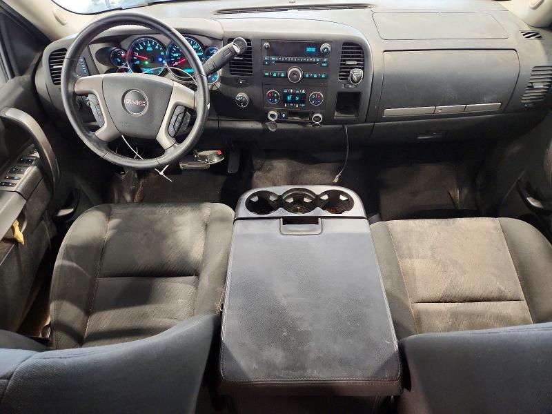 51431086 :رقم المزاد ، 1GTR2VE7XCZ339434 vin ، 2012 Gmc Sierra مزاد بيع