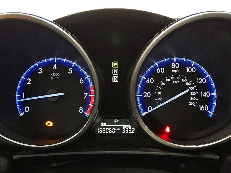 Aukcja sprzedaży 2012 Mazda 3, vin: JM1BL1L80C1563555, numer aukcji: 50927956