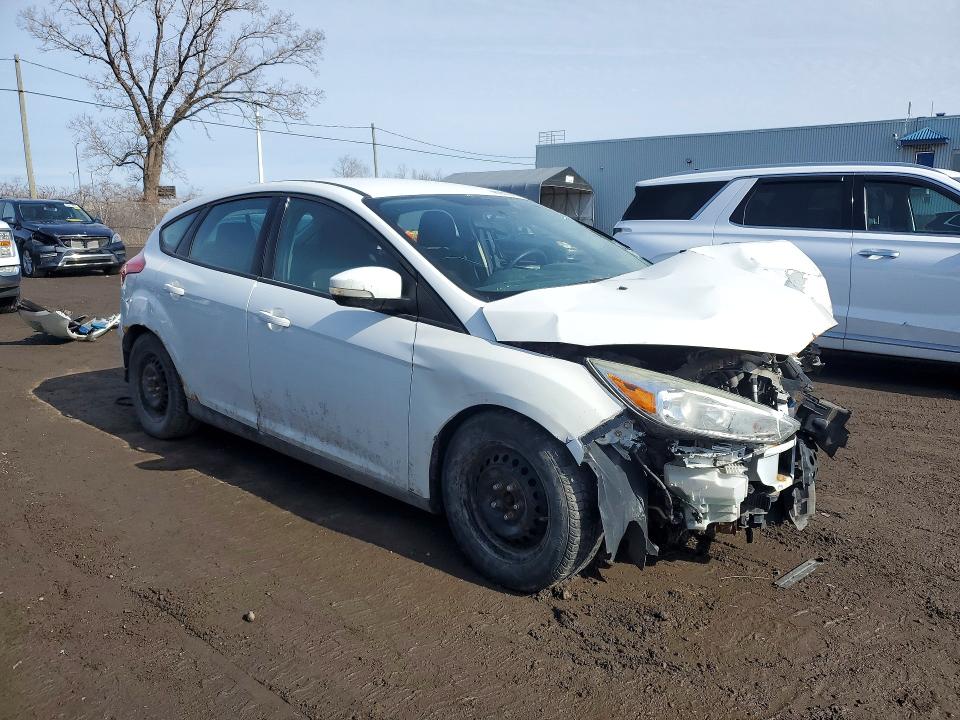 Продажа на аукционе авто 2015 Ford Focus, vin: 1FADP3K23FL351916, номер лота: 48323306