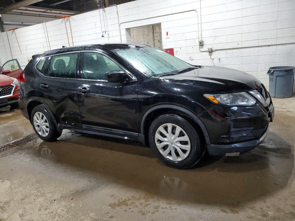 Продаж на аукціоні авто 2018 Nissan Rogue, vin: 5N1AT2MT0JC712094, номер лоту: 51208486