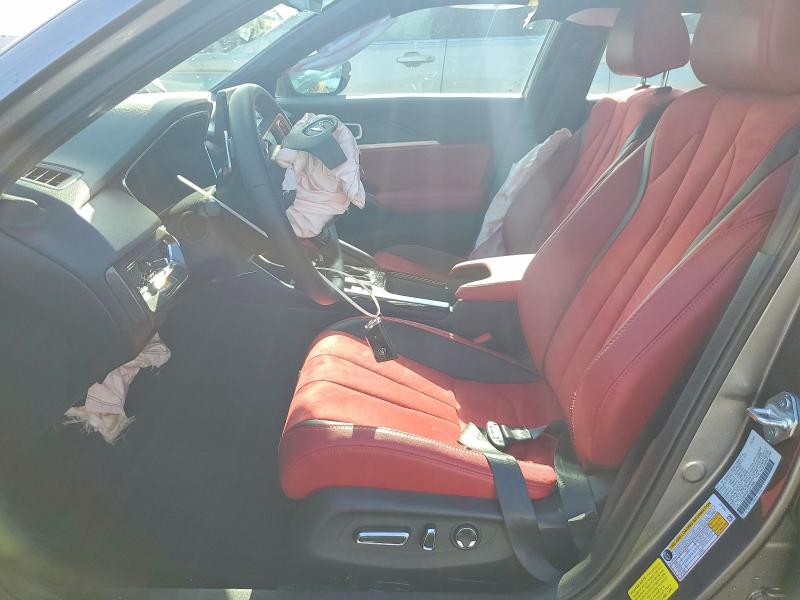 Aukcja sprzedaży 2025 Acura Integra, vin: 19UDE4H69SA018496, numer aukcji: 50566796