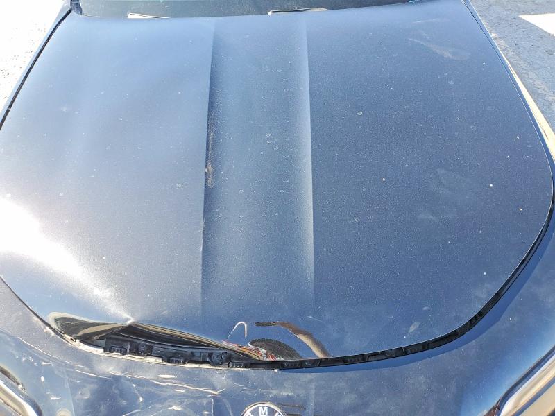 Aukcja sprzedaży 2024 Bmw 740, vin: WBA23EH02RCS97587, numer aukcji: 49408276