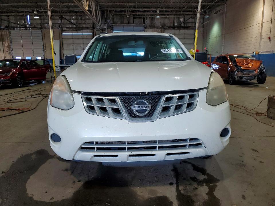 Aukcja sprzedaży 2012 Nissan Rogue, vin: JN8AS5MV1CW378433, numer aukcji: 50787306