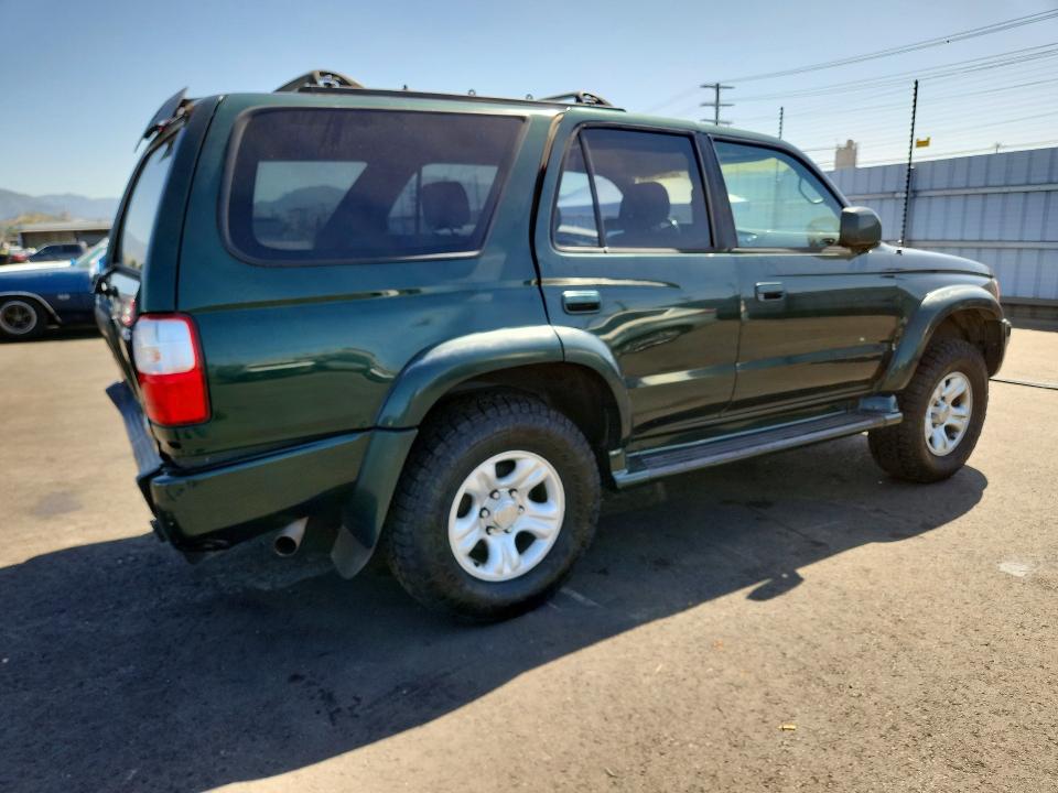 51627566 :رقم المزاد ، JT3GN86R310199457 vin ، 2001 Toyt Other مزاد بيع
