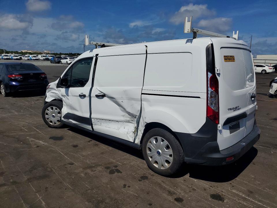 2023 Ford Transit Connect მანქანა იყიდება აუქციონზე, vin: NM0LS7S24P1567344, აუქციონის ნომერი: 51168766