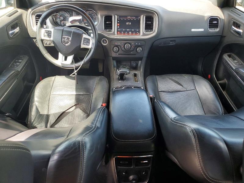 2013 Dodge Charger მანქანა იყიდება აუქციონზე, vin: 2C3CDXHGXDH550632, აუქციონის ნომერი: 50999096