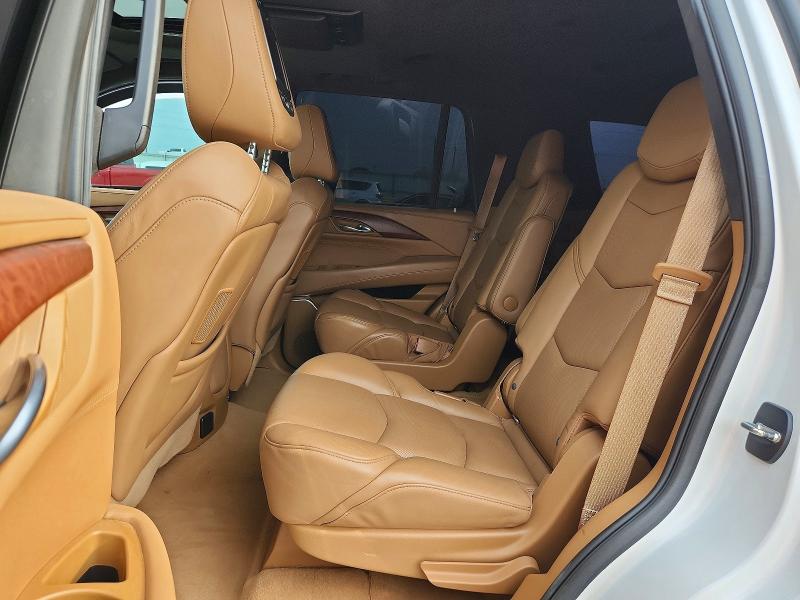 Продаж на аукціоні авто 2017 Cadillac Escalade, vin: 1GYS4DKJ7HR205472, номер лоту: 49863936