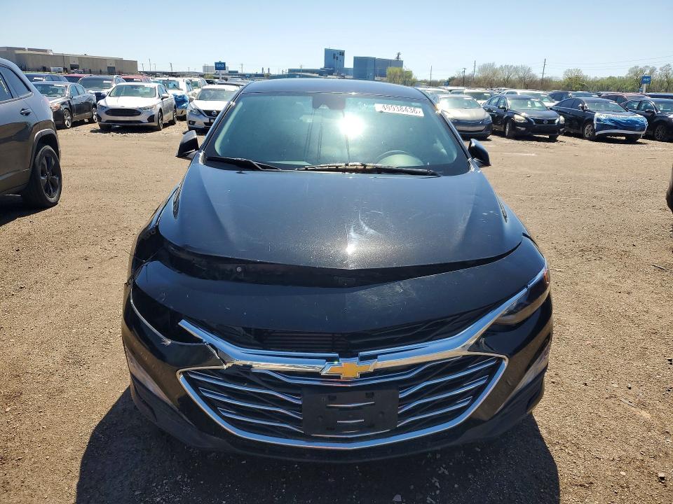 Aukcja sprzedaży 2023 Chevrolet Malibu, vin: 1G1ZD5ST9PF200875, numer aukcji: 49938436