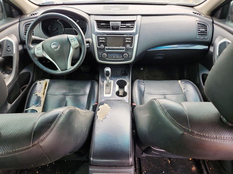 2017 Nissan Altima მანქანა იყიდება აუქციონზე, vin: 1N4AL3AP4HC128105, აუქციონის ნომერი: 48964506