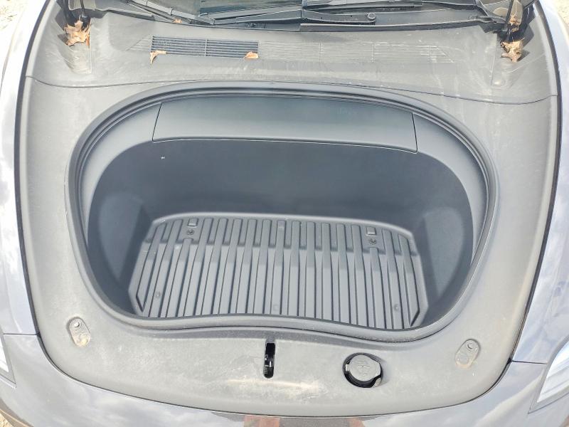 Продаж на аукціоні авто 2024 Tesla Model 3, vin: 5YJ3E1EA8RF824963, номер лоту: 50646106