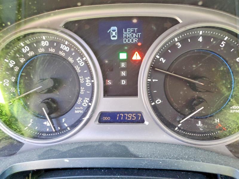 50027256 :رقم المزاد ، JTHBK262572028445 vin ، 2007 Lexus Is 250 مزاد بيع