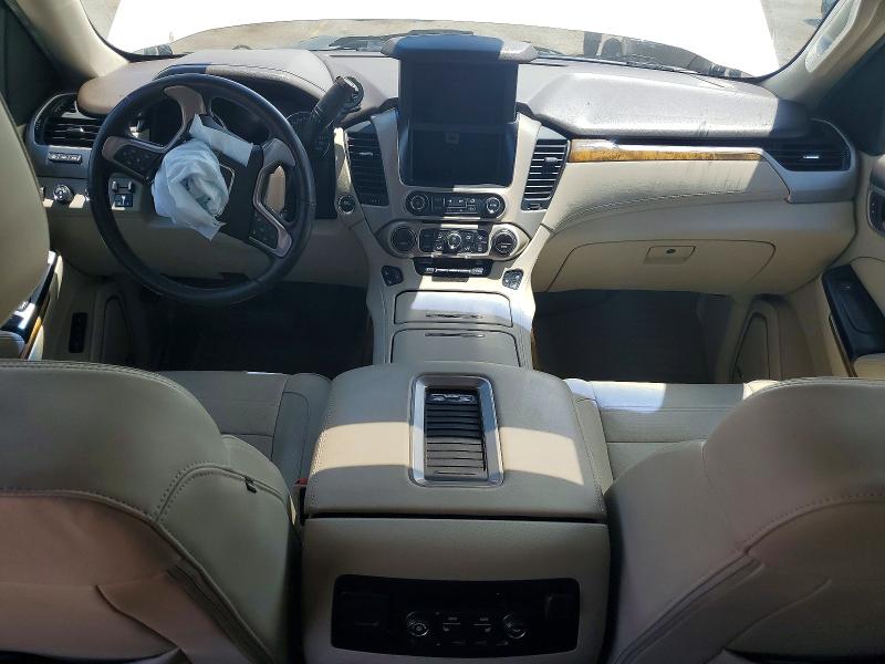51742416 :رقم المزاد ، 1GKS2CKJ5HR375159 vin ، 2017 Gmc Yukon مزاد بيع