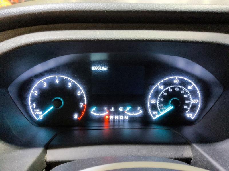 Продаж на аукціоні авто 2020 Ford Transit, vin: 1FTBR3X80LKB33362, номер лоту: 50575296