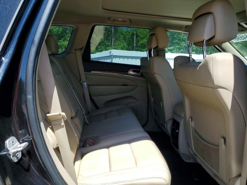 50384696 :رقم المزاد ، 1J4RS5GG5BC524211 vin ، 2011 Jeep Grand Cherokee مزاد بيع