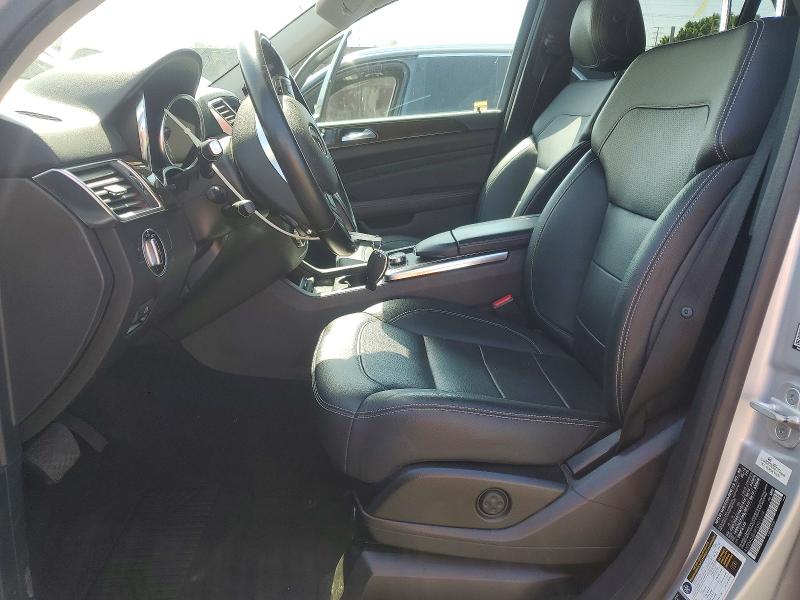 Продажа на аукционе авто 2015 Mercedes-benz Ml, vin: 4JGDA5JB6FA601214, номер лота: 51839186