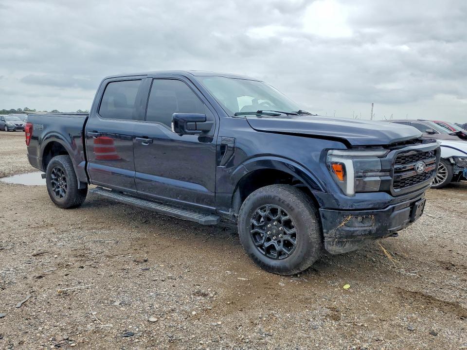 Aukcja sprzedaży 2025 Ford F150, vin: 1FTFW5L55SKE97860, numer aukcji: 49285016
