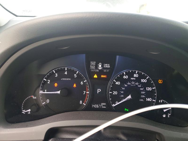 Продажа на аукционе авто 2013 Lexus Rx, vin: 2T2ZK1BA4DC100333, номер лота: 49824016