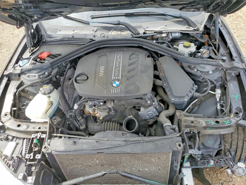 Aukcja sprzedaży 2018 Bmw 328, vin: WBA8F1C55JAE97525, numer aukcji: 50824966
